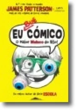 Eu Bué Cómico