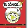 Eu Cómico 4: Na TV!