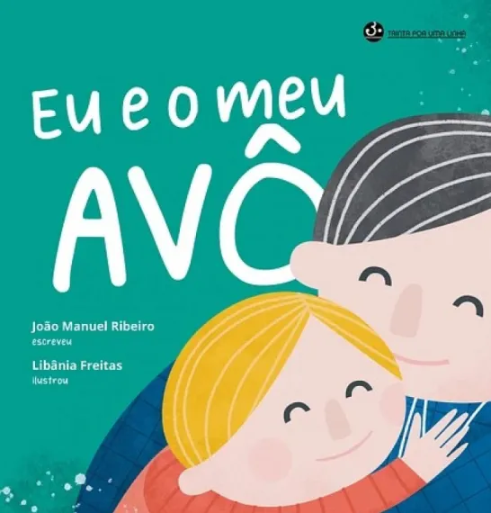 Eu e o Meu Avô