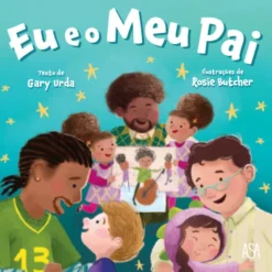 Eu e o Meu Pai