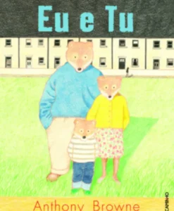 Eu e Tu