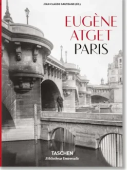 Eugène Atget Paris