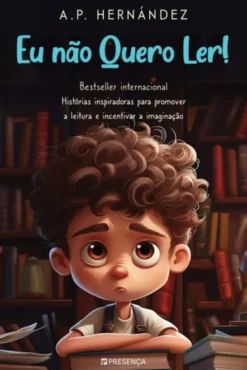 Eu não quero Ler!