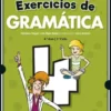Eureka! Exercícios de Gramática Português - 4.º Ano