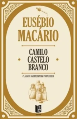 Eusébio Macário