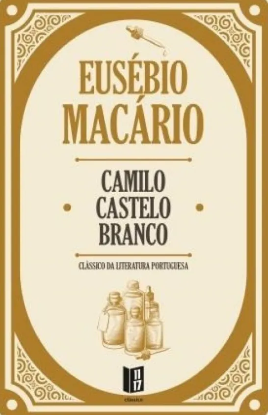 Eusébio Macário