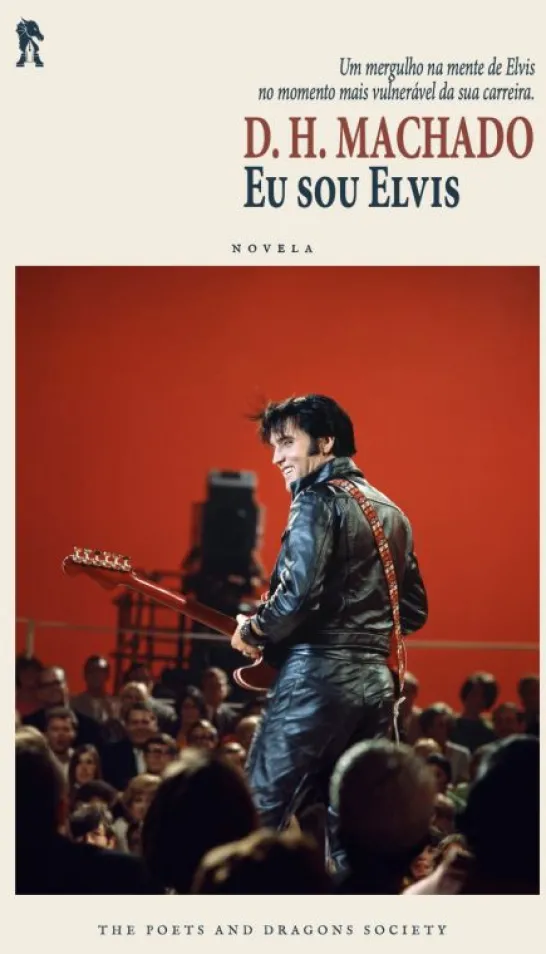 Eu Sou Elvis