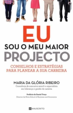 Eu Sou o Meu Maior Projecto