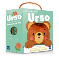 Eu Sou um Urso