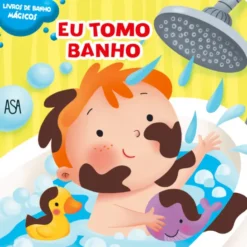 Eu Tomo Banho
