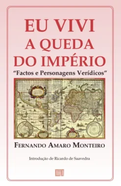 Eu Vivi a Queda do Império