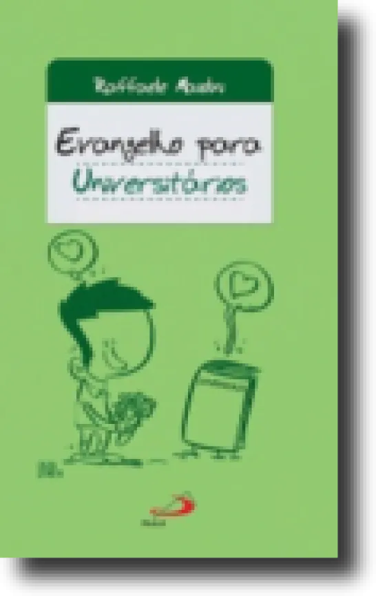 Evangelho para Universitários