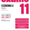 Exame Economia A 11.º Ano