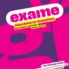 Exame - Exercícios de Gramática 10.º/11.º/12.º