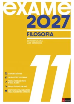 Exame 2027 Filosofia 11