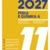 Exame 2027 Física e Química A 11
