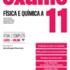 Exame Física e Química A 11.º Ano