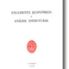Excedente Económico e Analise Estrutural