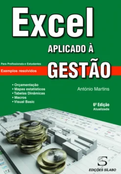 Excel Aplicado à Gestão