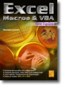 Excel Macros & VBA - Curso Completo