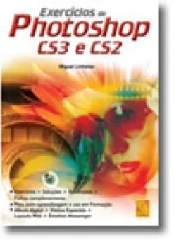Exercícios de Photoshop CS3 & CS2