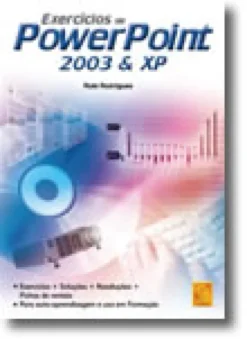 Exercícios de PowerPoint 2003 & XP