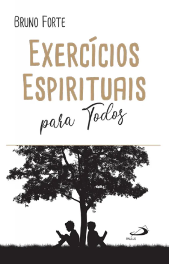 Exercícios Espirituais para Todos