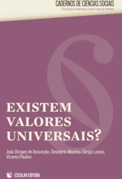 Existem Valores Universais?