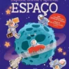 Explora, Brinca e Aprende - Espaço