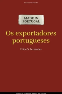 Exportadores Portugueses
