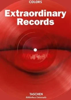 Extraordinary Records