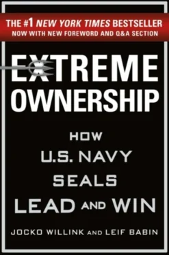 Extreme Ownership