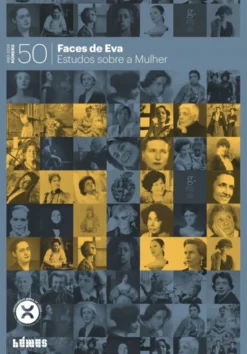 Faces de Eva 50 - Estudos Sobre a Mulher