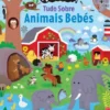 Factos Fixes - Tudo sobre Animais Bebés