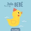 Fala Bebé - Palavras - Azul