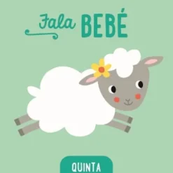 Fala Bebé - Quinta - Verde