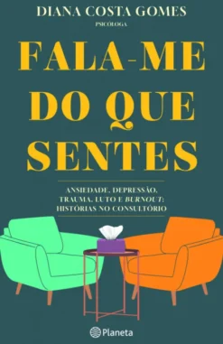 Fala-Me do que Sentes