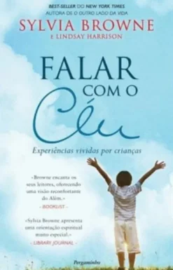 Falar com o Céu - Experiências Vividas por Crianças