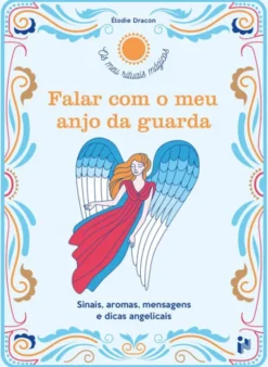 Falar com o Meu Anjo da Guarda
