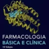 Farmacologia Básica e Clínica