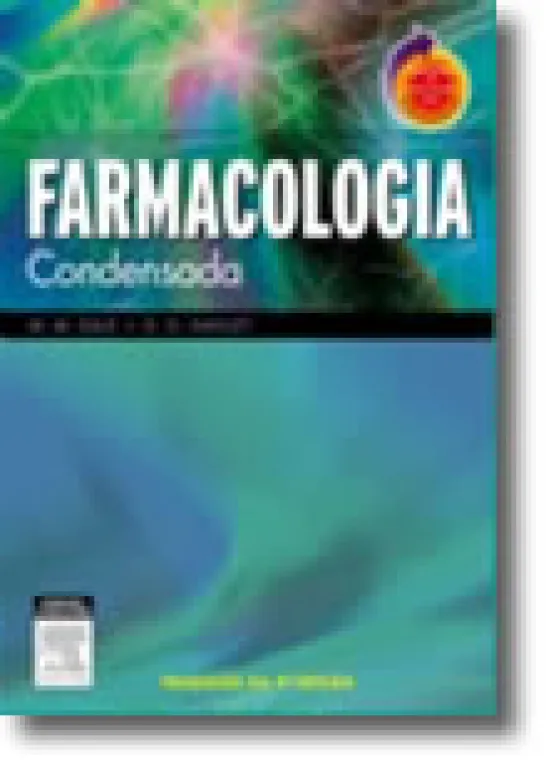 Farmacologia Condensada