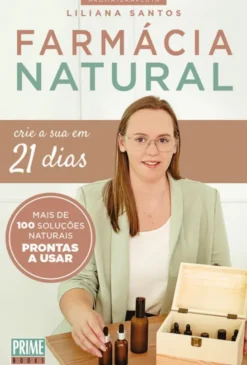 Farmácia Natural