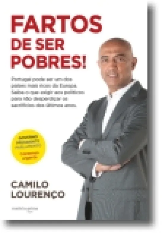 Fartos de Ser Pobres!