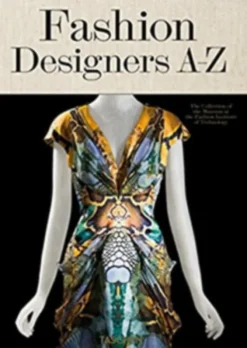 Fashion Designers A-Z