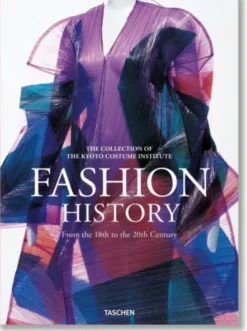Fashion History from the 18th to the 20th Century