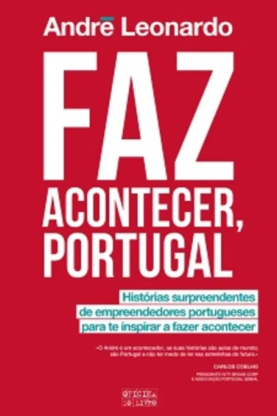 Faz Acontecer, Portugal