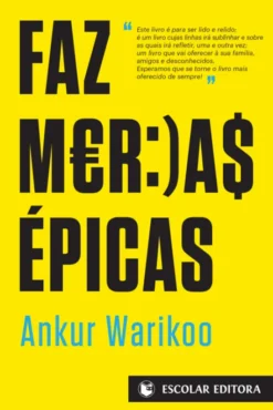Faz M€R:)A$ Épicas