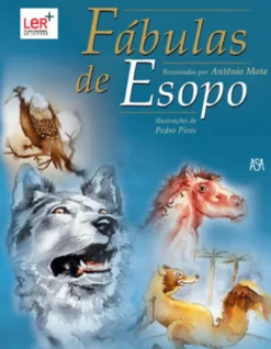 Fábulas de Esopo