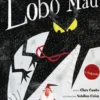 Feliz Natal Lobo Mau