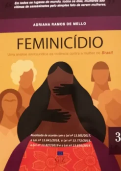 Feminicídio